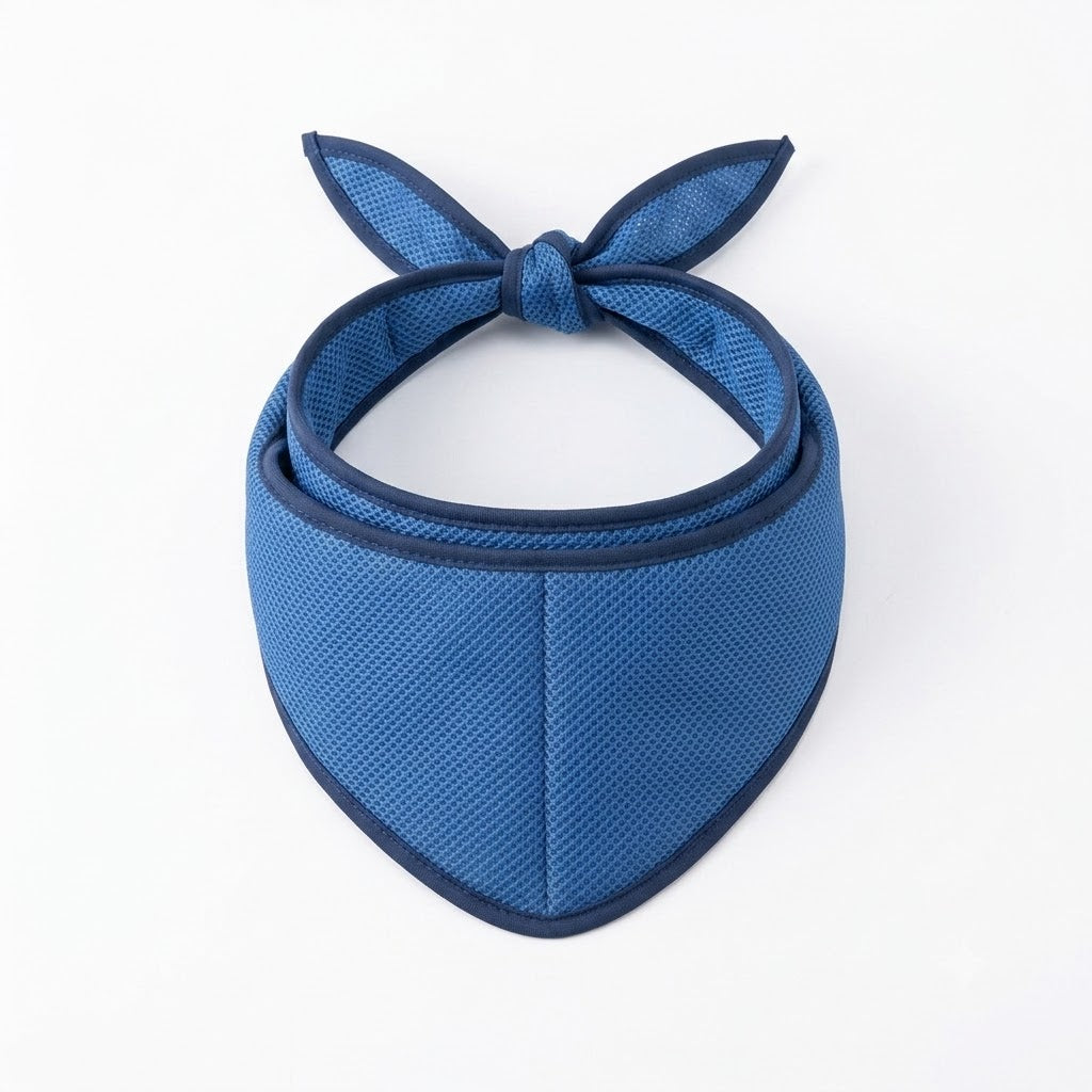 Reveta™ Cooling Dog Bandana