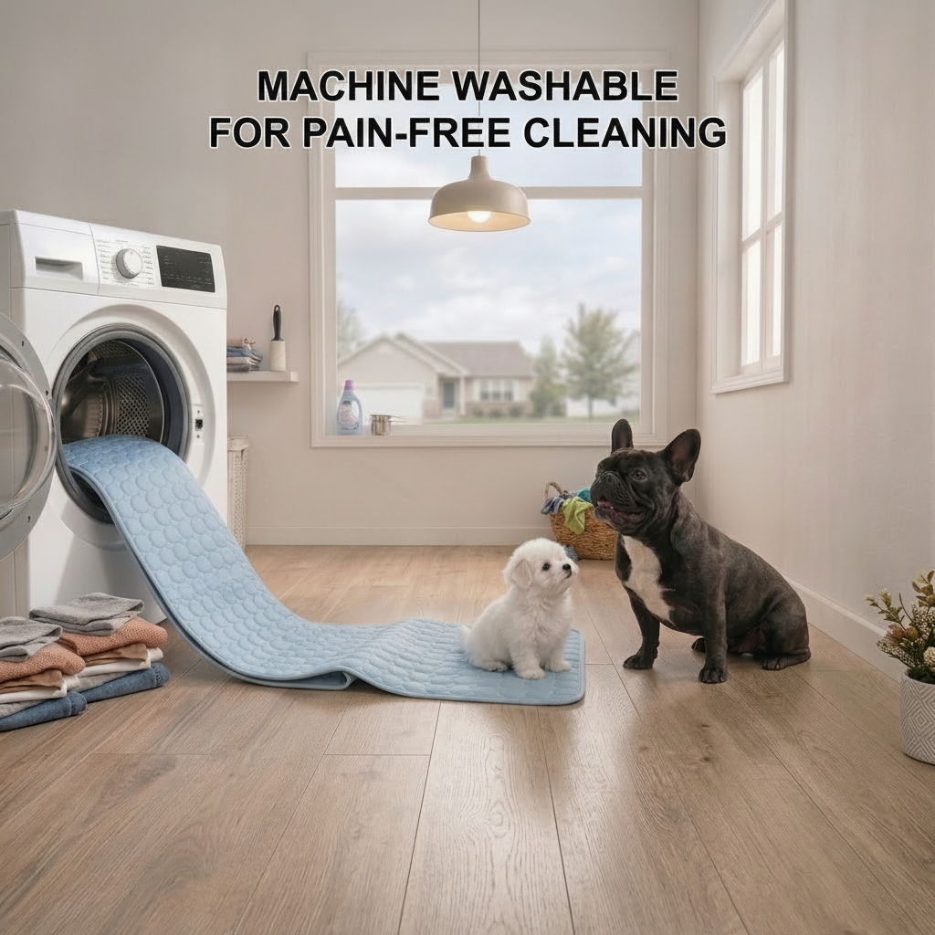 Reveta™ - Dog Cooling Mat 2.0